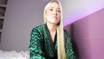 blondirix recorded nude video 594047