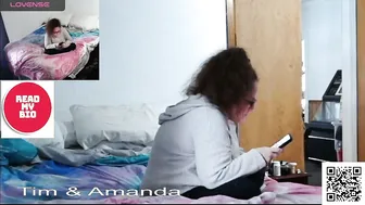 timamanda amateur live cam video 17-Jan-26