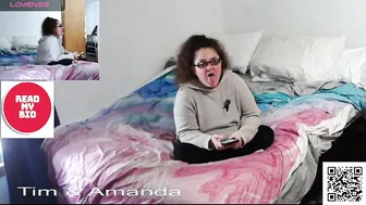 timamanda recorded nude video 594048