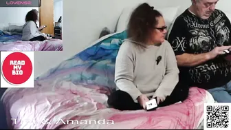 timamanda recorded nude video 594048