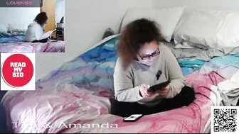 timamanda amateur live cam video 17-Jan-26