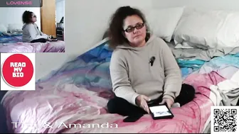 timamanda recorded nude video 594048
