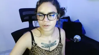 canela_s1 recorded nude video 594137