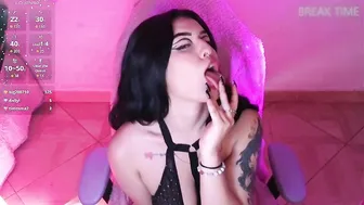 alahia_demon recorded nude video 594165