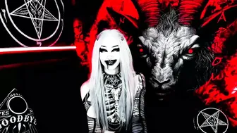 Blasphemiangxrl 01-17-2026 free cam show
