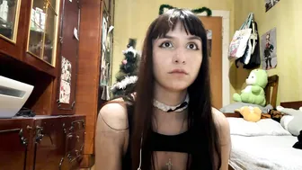 samiravilmont recorded nude video 594214