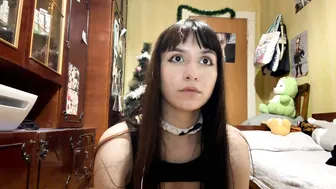 samiravilmont recorded nude video 594214