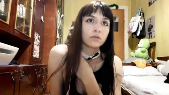 samiravilmont recorded nude video 594214