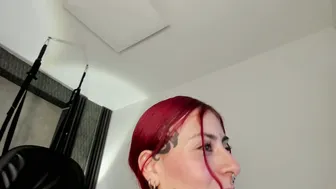 _selene_red recorded nude video 594222