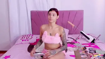 cintiacolins recorded nude video 594251