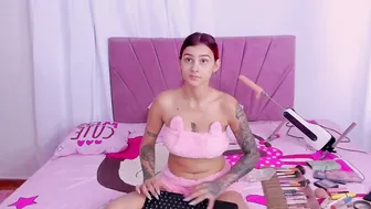 cintiacolins recorded nude video 594251