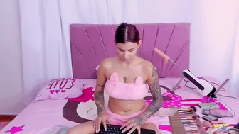 cintiacolins recorded nude video 594251