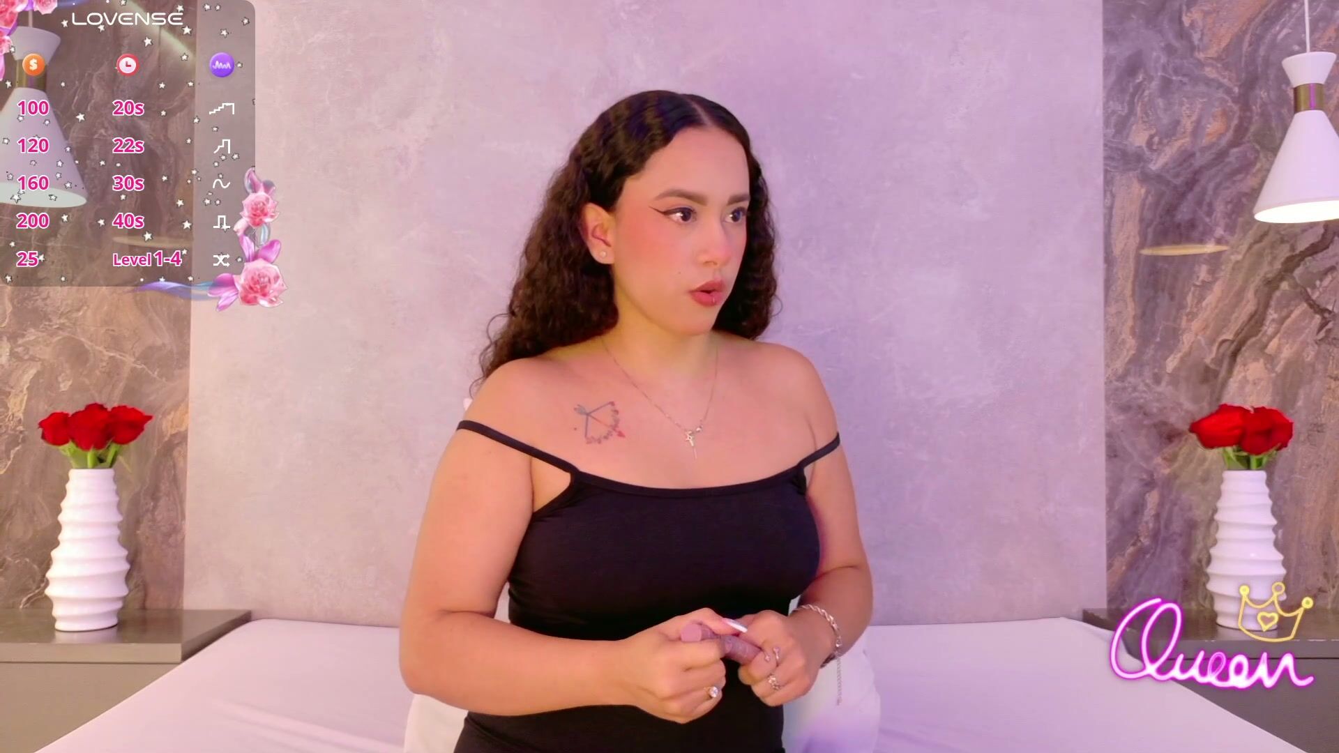 Dakotasanders bigboobs cam xxx