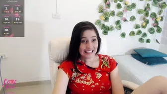 Taniadevil_69 nude video chat (01/17/2026)