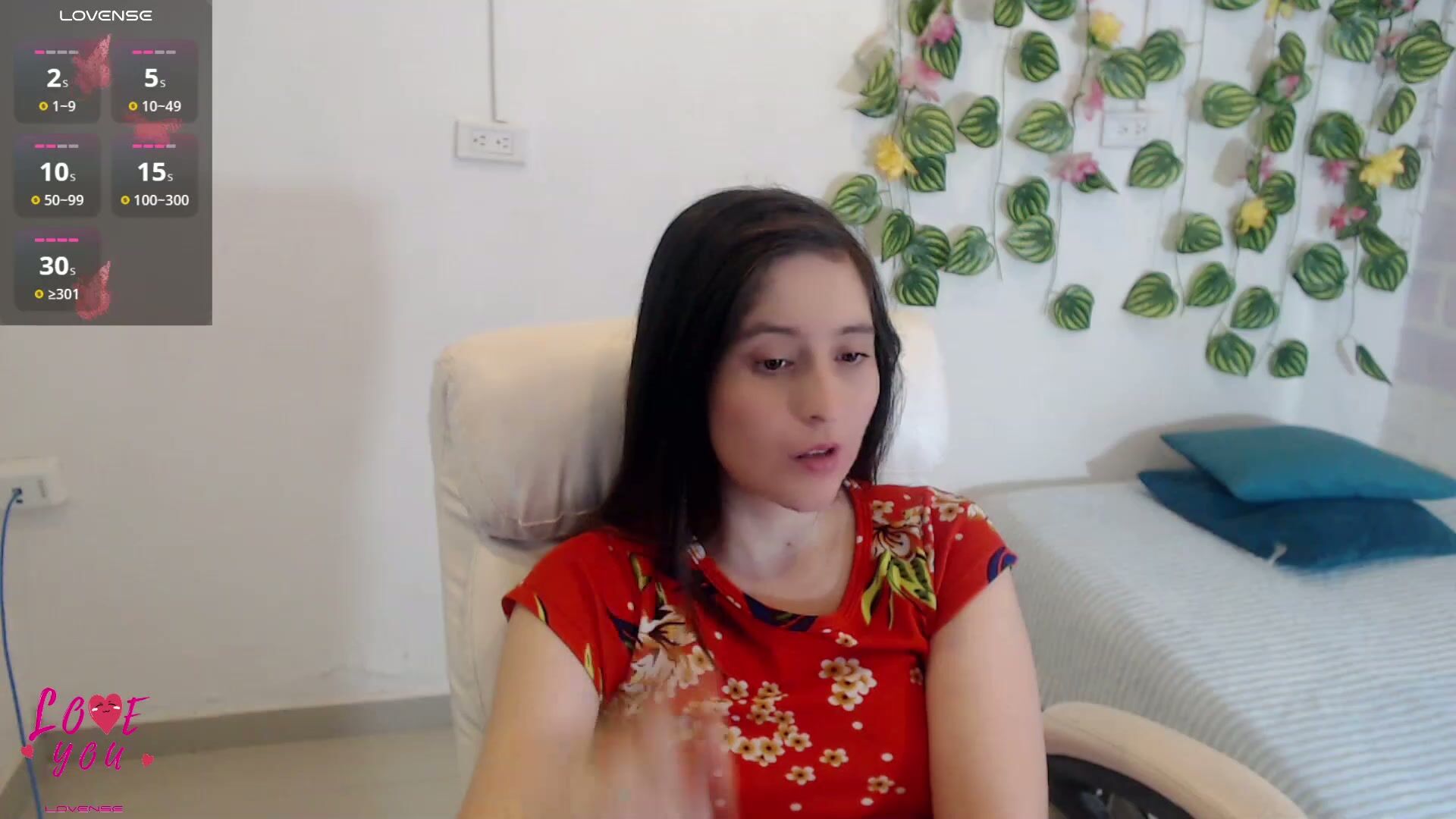 Taniadevil_69 nude video chat (01/17/2026)