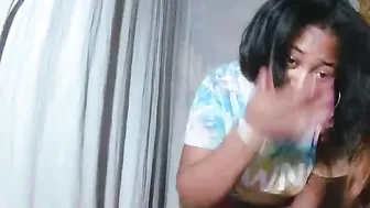 kaillah recorded nude video 594282