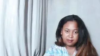 kaillah lovense cam show