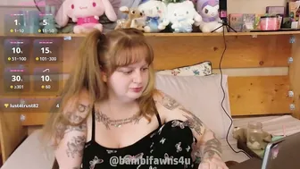 bambifawns4u recorded nude video 594296