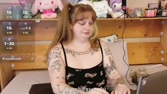 bambifawns4u recorded nude video 594296