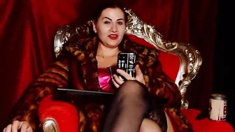 mistressfabiola naked 17-Jan-26