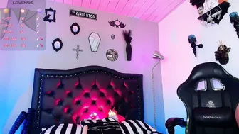 isisraichuu recorded nude video 594352