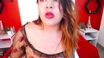 _poison_sweet recorded nude video 594355