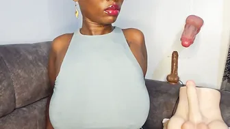 ebonycandymelani recorded nude video 594369