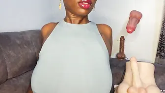 ebonycandymelani amateur cam show (01-18-2026)