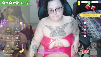 casserole_bbw recorded nude video 594414