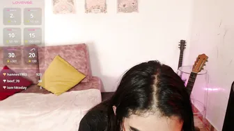 susanahendrix recorded nude video 594432