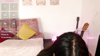 susanahendrix recorded nude video 594432