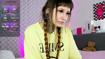 lilith_poison recorded nude video 594452