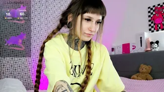 lilith_poison recorded nude video 594452