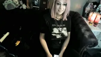 sugary_sweet webcam show 01/18/2026