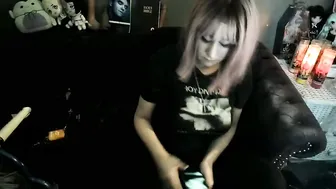 sugary_sweet webcam show 01/18/2026