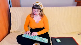 Just_fucked natural porn chat video