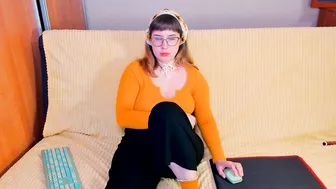 Just_fucked natural porn chat video