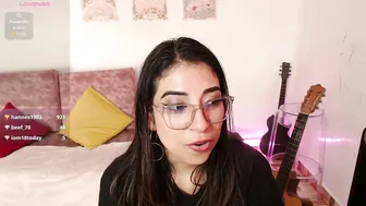susanahendrix recorded nude video 594517
