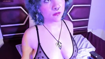 nyxx_star recorded nude video 594575