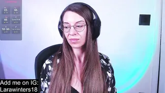 Larawinters muscle hot webcam porn