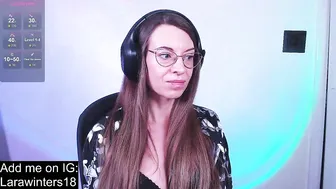 Larawinters muscle hot webcam porn