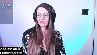 larawinters recorded nude video 594596