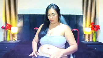 azumiwalker recorded nude video 594598