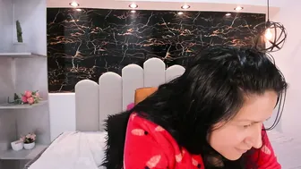 ambbermoon recorded nude video 594619