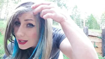 Shy_college_girl lush nude on cam