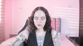 annythomsonn recorded nude video 594667
