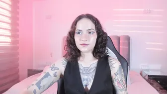 annythomsonn recorded nude video 594667