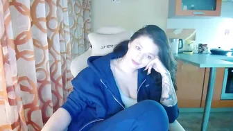 kris_again recorded nude video 594693