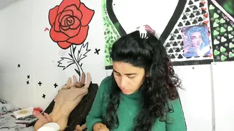 kymberlyhott recorded nude video 594695