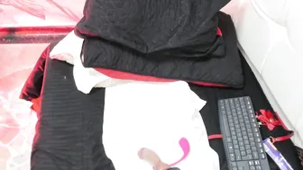 violet_bdsm recorded nude video 594707